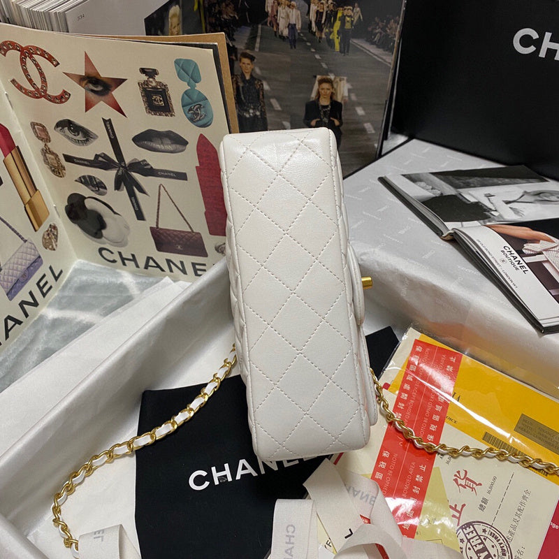 BAB - CHL Bags - 3345