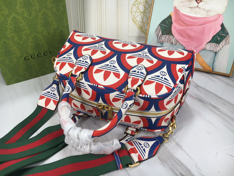Ozarra - GUKI Bags - 673