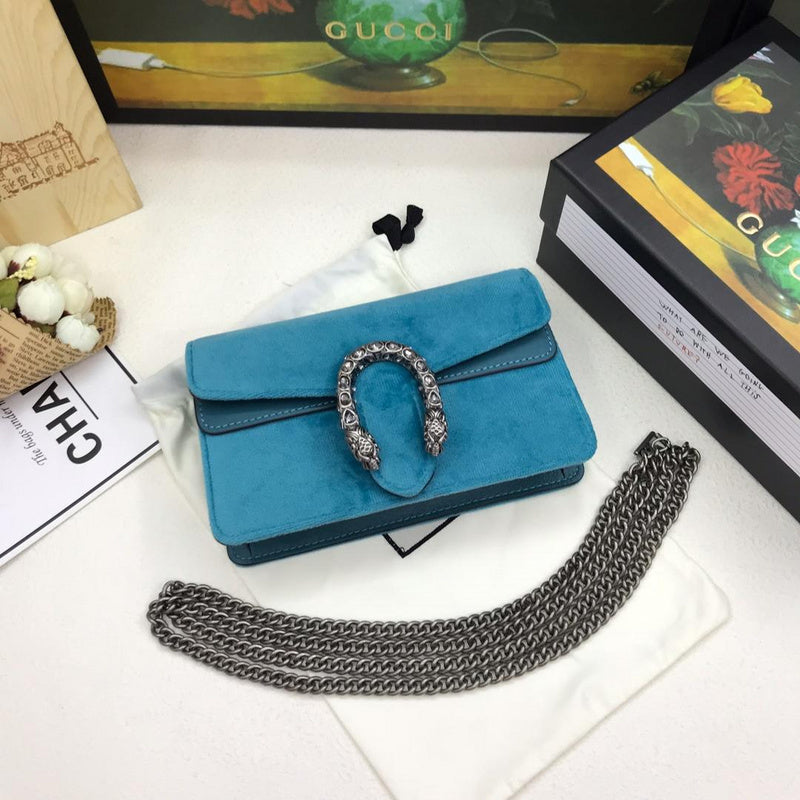 BAB - GCI Bags - 1143