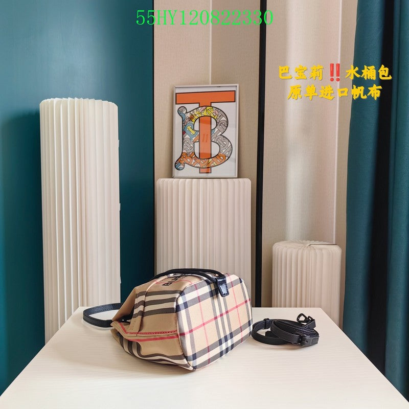 Ozarra Fashion -BBR Bags - 032