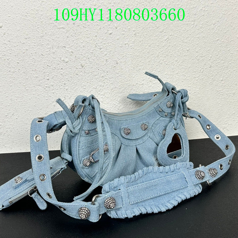 Ozarra Fashion - BGA Bags - 1677
