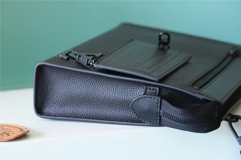 Ozarra Fashion Lu-Vi bags - 10035