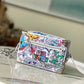Fashion Lu-Vi bags - 4504