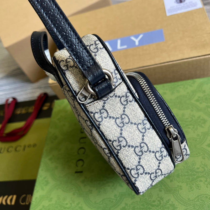 Ozarra - GCI Bags - 5694