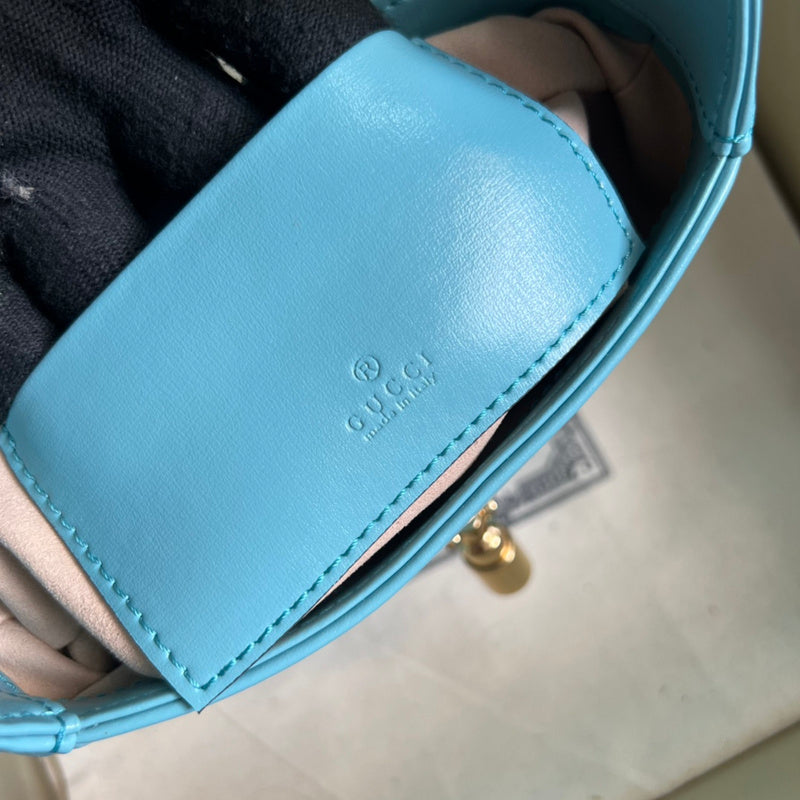 OZ - GCI Bags - 819