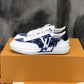 Ozarra Luxury - LOV Men Shoes - 1174