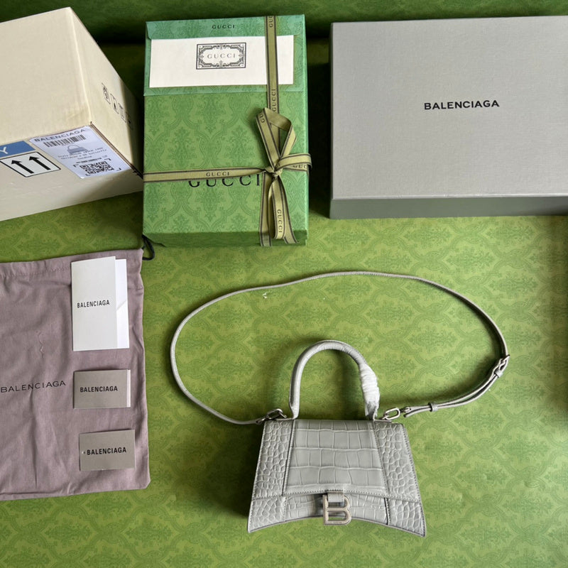 OZ - GCI Bags - 1502