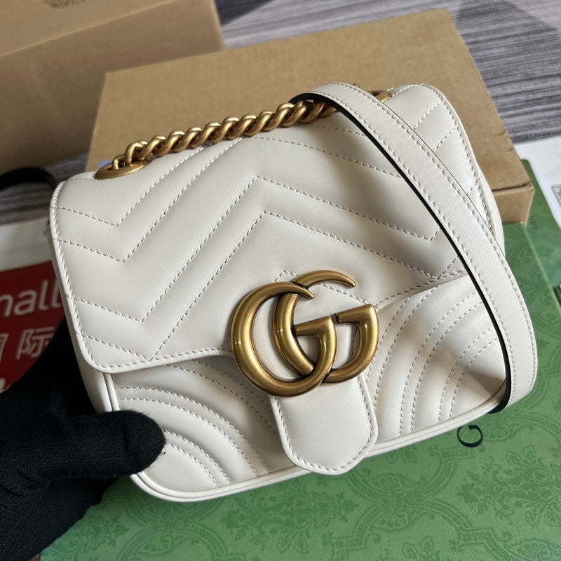 Ozarra - GCI Bags - 5696