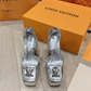 Ozarra Luxury - LOV Women Shoes - 013