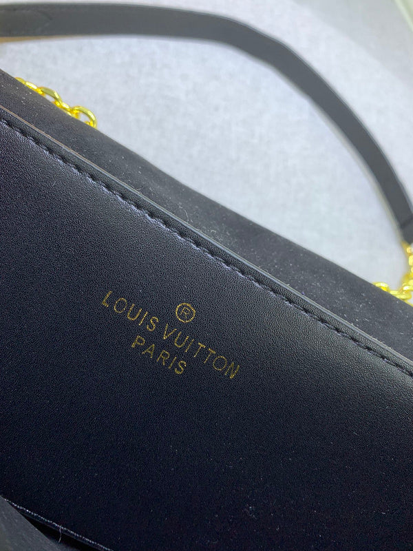 Fashion Lu-Vi bags - 3531
