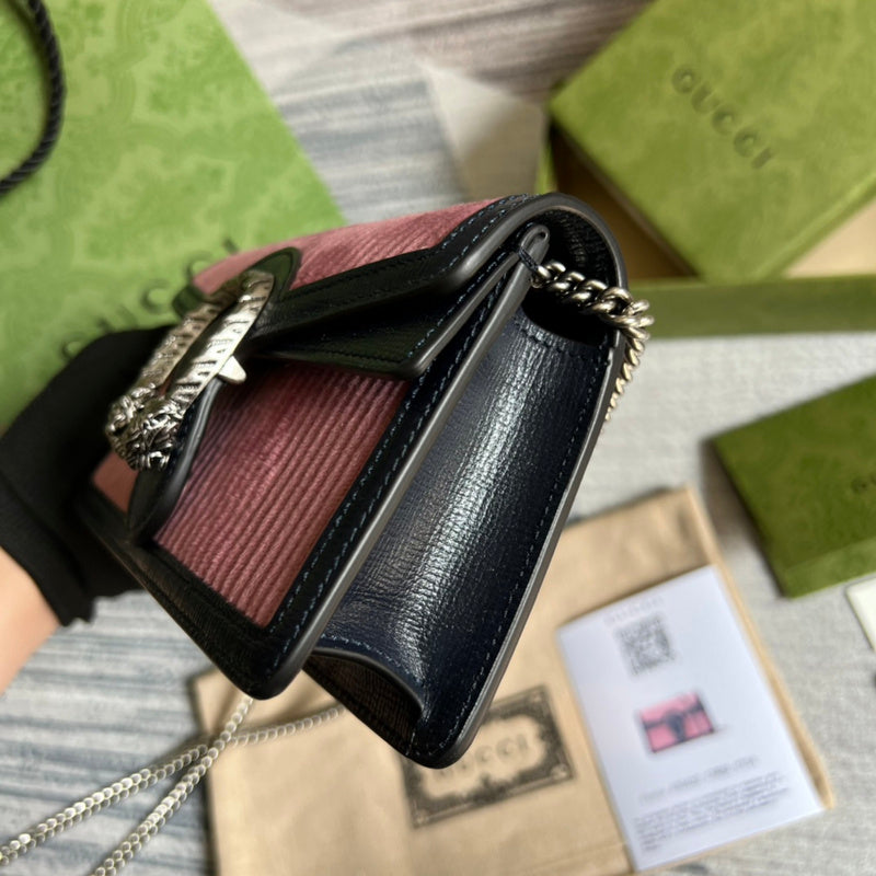 Ozarra - GCI Bags - 4902