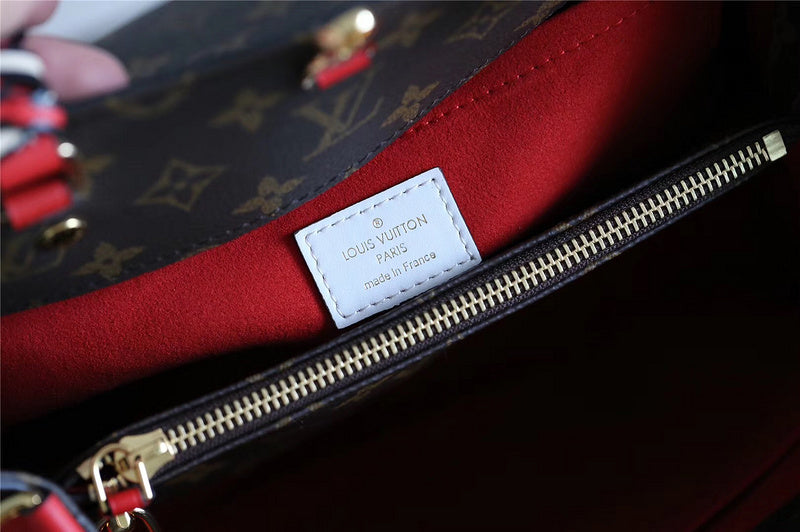 Ozarra Fashion Lu-Vi bags - 8379