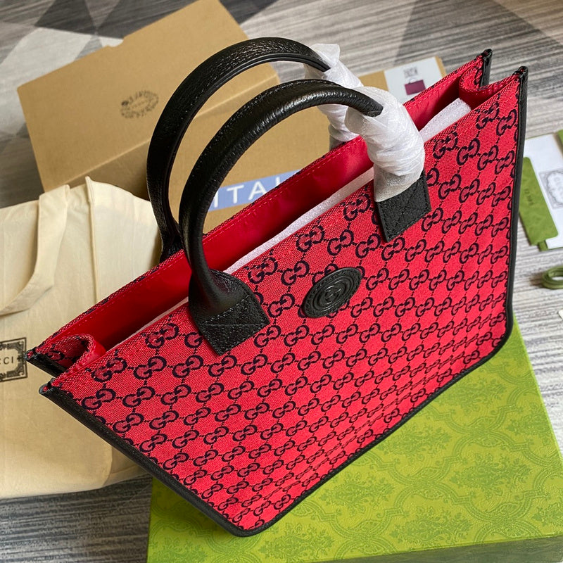 Ozarra - GG Bags - 656