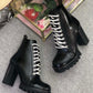 Ozarra Luxury - LOV Women Shoes - 779