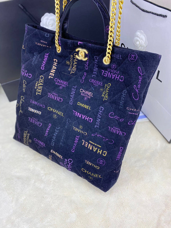BAB - CHL Bags - 3376