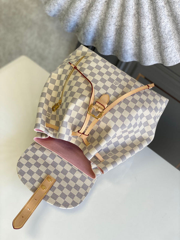 Ozarra Fashion Lu-Vi bags - 17008