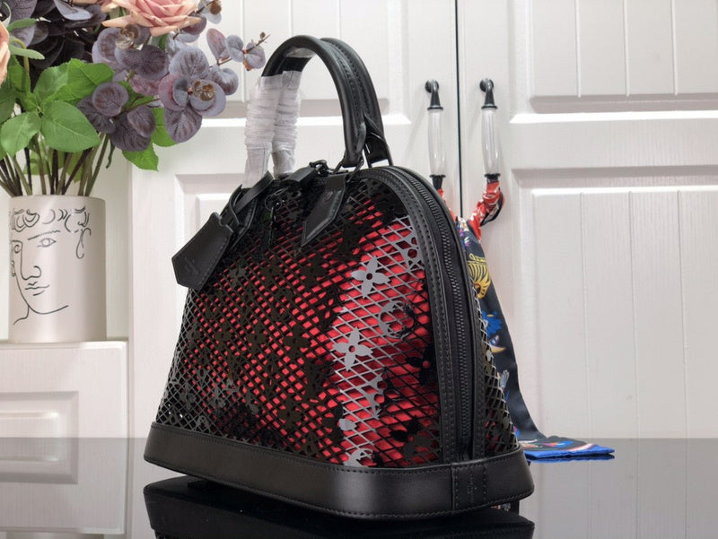 Fashion Lu-Vi bags - 3422