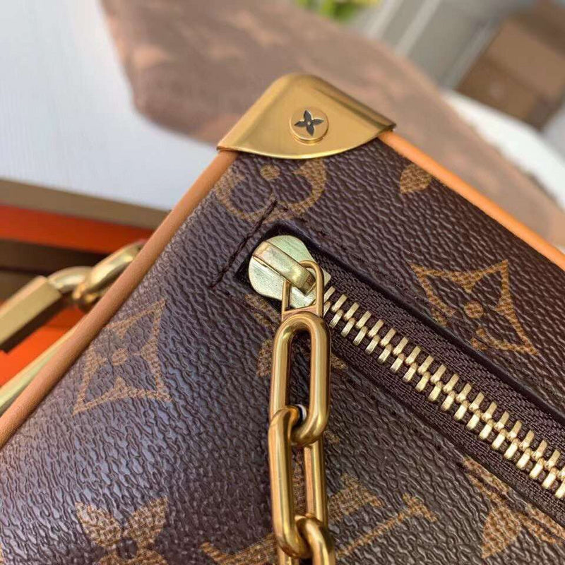 Ozarra Fashion Lu-Vi bags - 17426