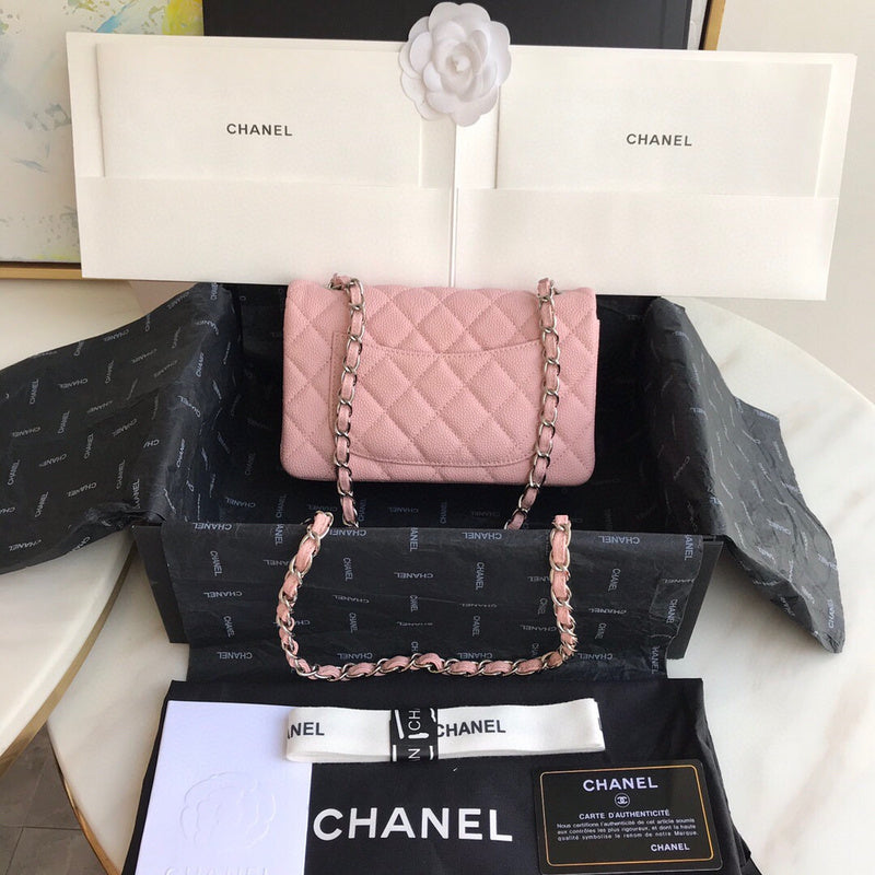 BAB - CHL Bags - 2637
