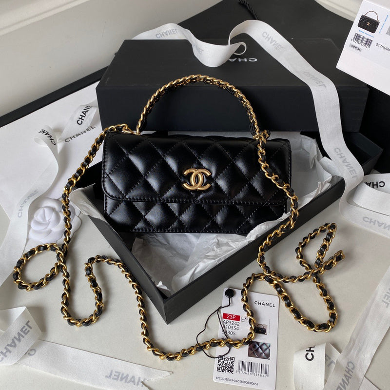 Ozarra - CHL Bags - 7571