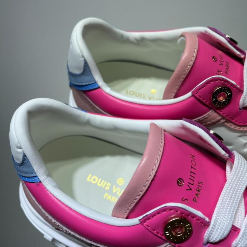 Ozarra Luxury - LOV Men Shoes - 1013