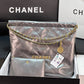 BAB - CHL Bags - 2837