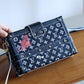 Ozarra Fashion Lu-Vi bags - 8211