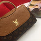 Fashion Lu-Vi bags - 3697