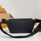 Ozarra Fashion Lu-Vi bags - 17582