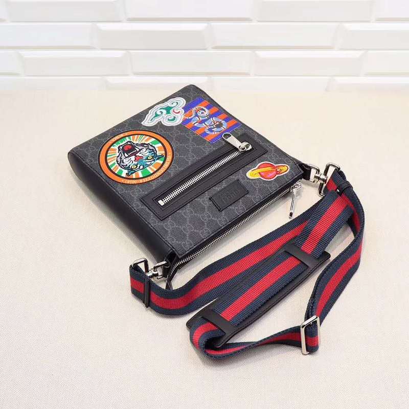 BAB - GCI Bags - 757