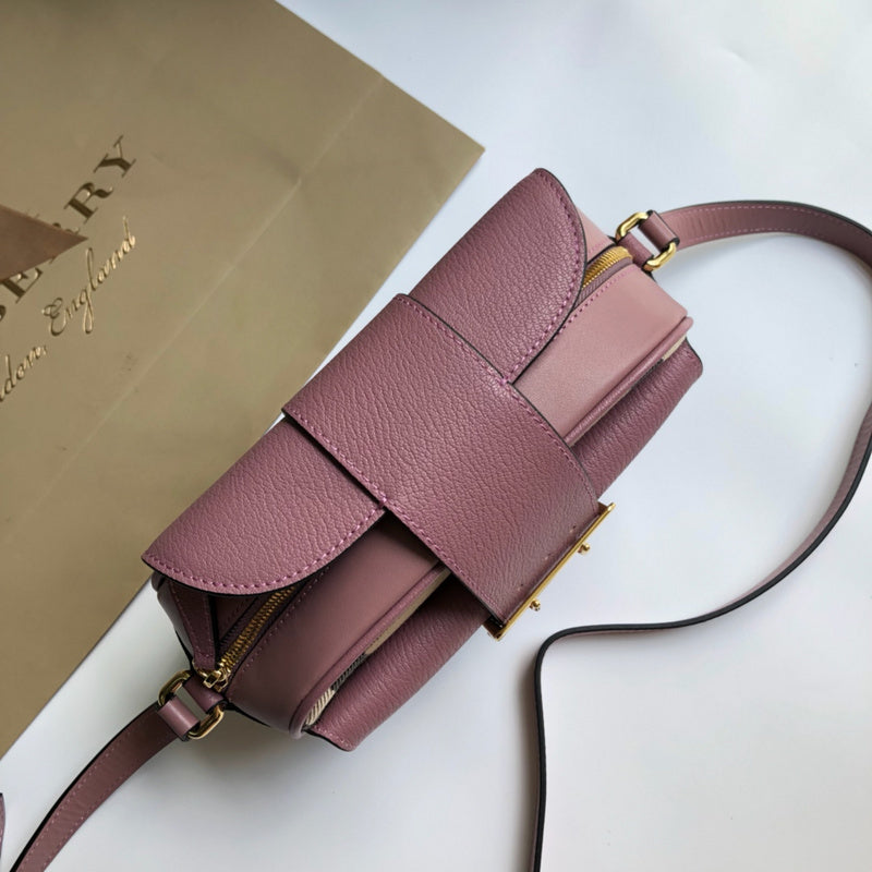 Ozarra Fashion -BBR Bags - 1238