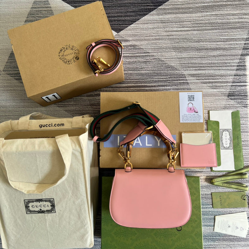 Ozarra - GCI Bags - 4840