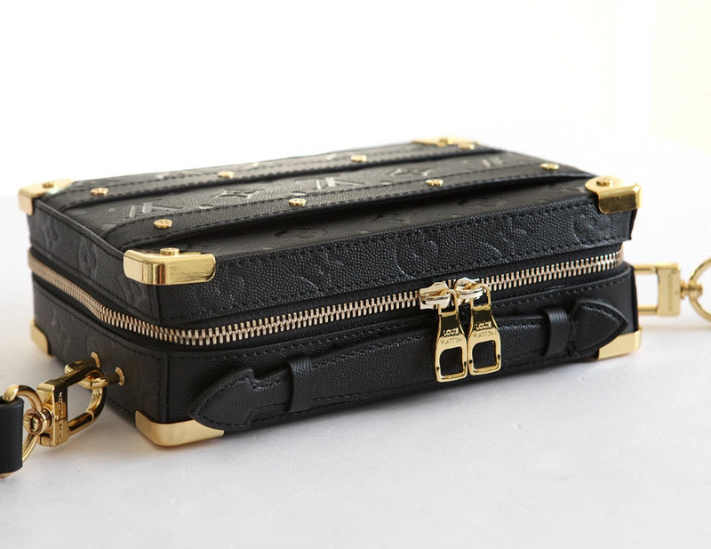 Ozarra Fashion Lu-Vi Bags - 16935