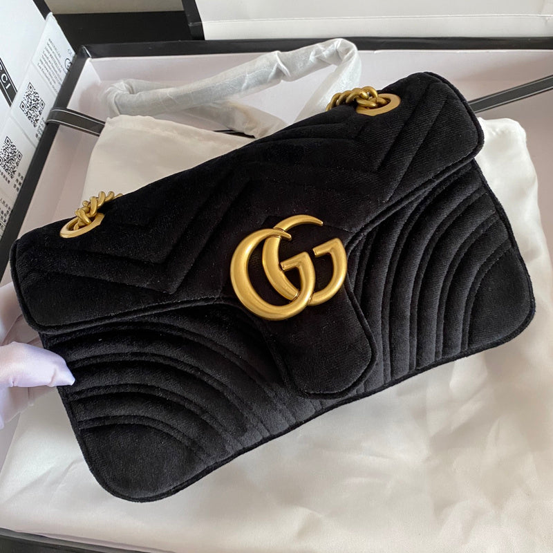 Ozarra - GCI Bags - 2046