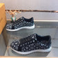 Ozarra Luxury - LOV Men Shoes - 1782