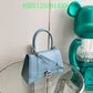 Ozarra Fashion - BGA Bags - 2059