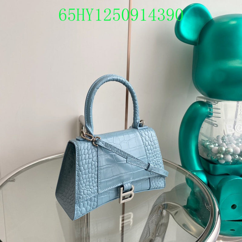 Ozarra Fashion - BGA Bags - 2059