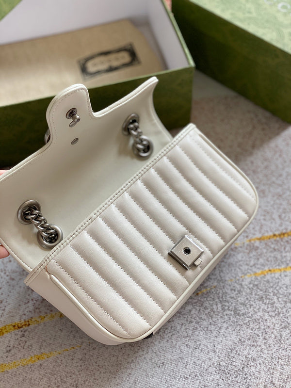 Ozarra - GCI Bags - 2022