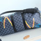 Ozarra Fashion Lu-Vi bags - 11333
