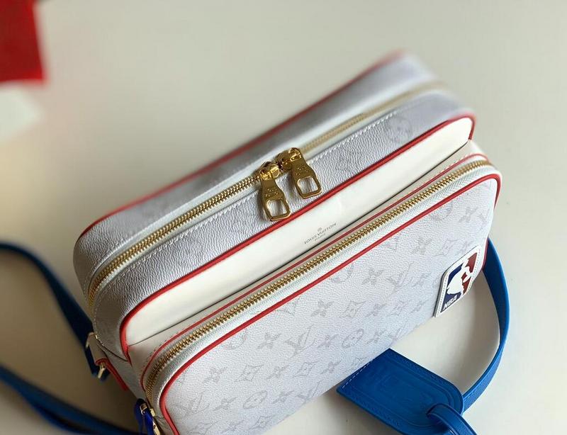 Ozarra Luxury - LOV Bags - 2618