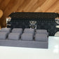 Ozarra Fashion Lu-Vi bags - 9502