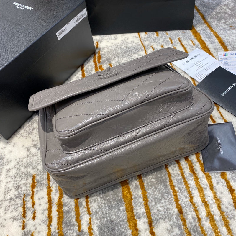 Ozarra - SLY Bags 338