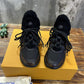 Ozarra Luxury - LOV Women Shoes - 390