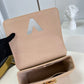 Ozarra Fashion Lu-Vi Bags - 16685
