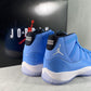 Designer Air Jordan “Ultimate Gift of Flight” Pack 717602-900