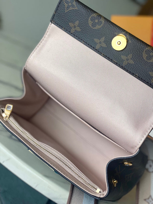Fashion Lu-Vi bags - 4004