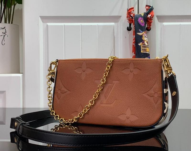 Ozarra Luxury - LOV Bags - 2342