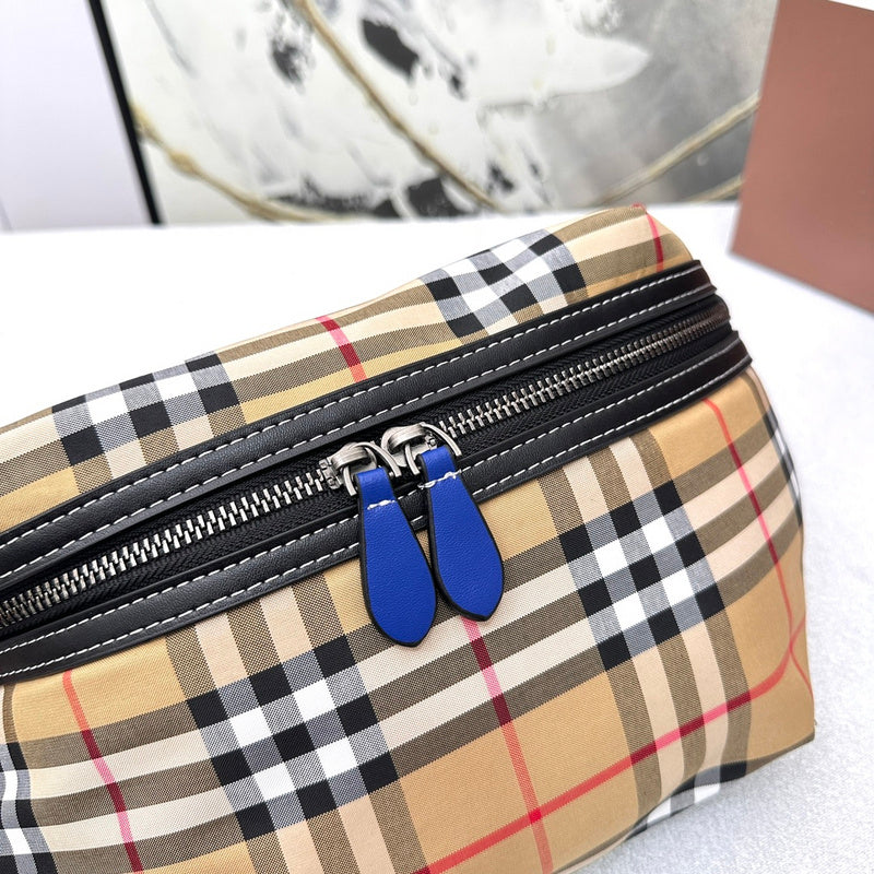 Ozarra - BOR Men Bags - 001