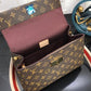 Ozarra Luxury - LOV Bags - 3037