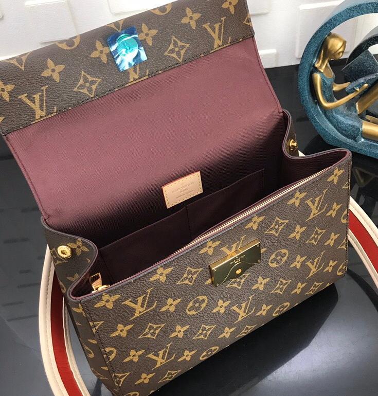 Ozarra Luxury - LOV Bags - 3037